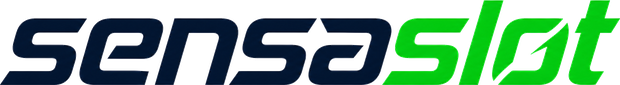 Logo sensaslot